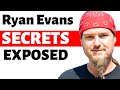 Ryan Evans From Counting Cars Shocking Secrets EXPOSED | What Happened to Him? Danny Fired Him?