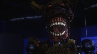 Burntrap Spinning On Fan..