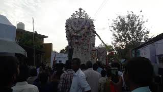 Gvp Lion In Talupula