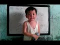 Adi Hafidz Indonesia 3 Thn Latihan images Adi Hafidz Indonesia 3 Thn Latihan