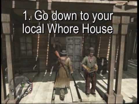 rdr prostitutes