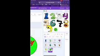 Number Lore 1 - 9