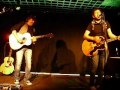 Reto Burrell - Favourite Waste Of Time - Live @ Der Club (Heiligenhaus)
