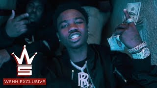 Roddy Ricch Feat. Sonic Cut These Demons Off (Wshh Exclusive - Official Music Video)