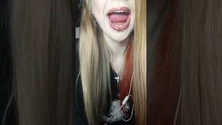 Asmr Tongue Clicks