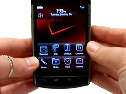 COMO RESETEAR O FORMATEAR MI CELULAR BLACKBERRY 8520.mpg