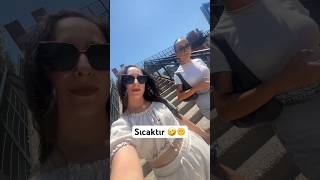 Ne Bu Sıcak