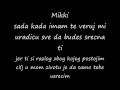 Mikki feat aLeX - Moja Ljubav