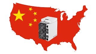 China Will Never Ban Crypto Mining
