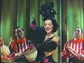 CARMEN MIRANDA - GIVE ME A BAND AND A BANDANA