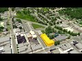 Kent OH video: 100 Years of Progress in Kent, OH
