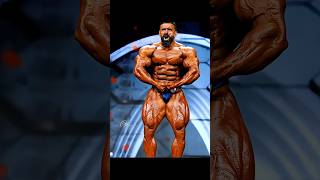 Hadi X Andrew Jacked