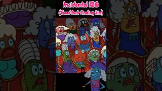Spongebob Incidental 126