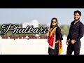 Phulkari: Karan Randhawa | Punjabi Dance Cover | Ravi Bagoria Ft. Jatika Chouhan