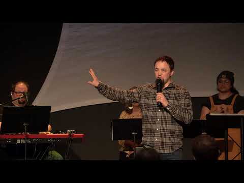 Sunday Morning - 04-10-22