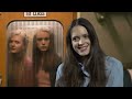 Nymphomaniac Interview 3 Stacy Martin Nymphomaniac Interview 3 Stacy Martin
