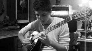 Manolis Xiotis Solo Fast Greek Bouzouki Live Sound