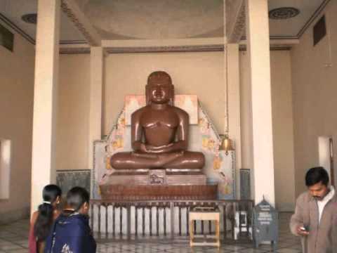 Bhaktamar Stotra (Hindi) by Kshullak Dhyan Sagar Ji - Part -...