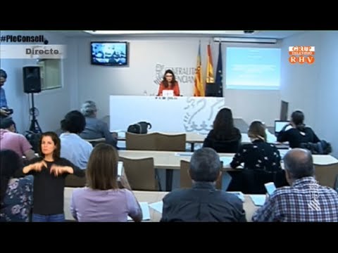 Directe de Moros i Cristians de Villena 2018