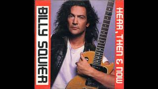 Watch Billy Squier Cant Get Next To You video