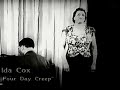 Ida Cox-Four Day Creep
