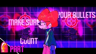 Funkin Corruption Lost Souls The Beginning Of The End - Part 1