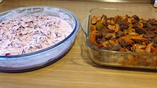Bir Çok İsmi Var Arnavut Cigeri İstenen Salata Tarifi