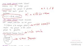 Temel Matematik - Kümeler - 1 Kpss - Yks