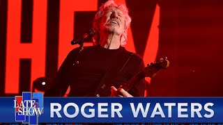Watch Roger Waters The Happiest Days Of Our Lives Live video