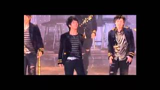 Watch Super Junior Rock This House video