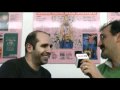 CHECCO ZALONE INTERVISTA IN BARESE