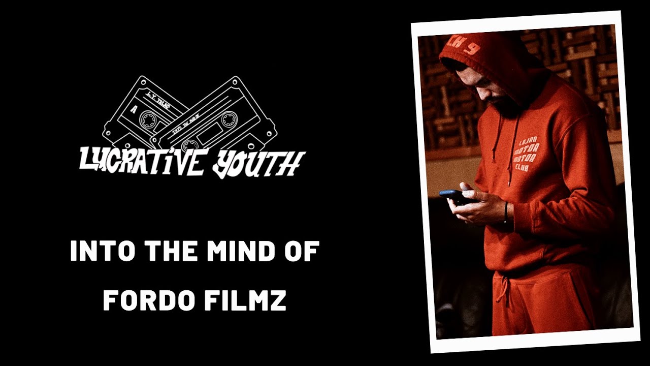 Into The Mind Of