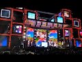Will Smith & DJ Jazzy Jeff live @ MTV Summerblast, Porec Croatia 26.08.2017