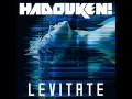 Levitate Video preview