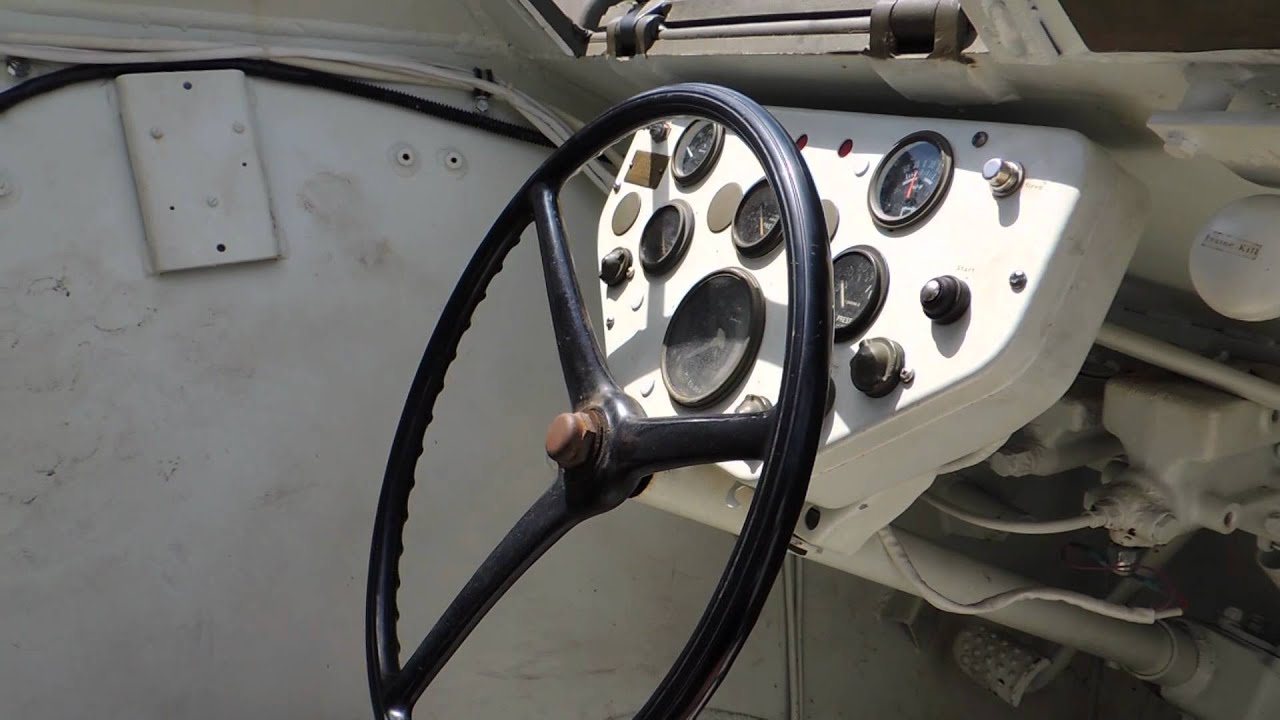 Vehicle History Report >> WWII M8 Greyhound - YouTube Vehicle History Report >> WWII M8 Greyhound - YouTube