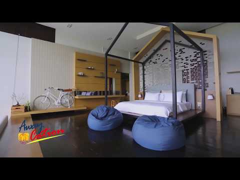 Promo 081060 Awaycation Ep31 The Private Pool Villas at Civilai Hill