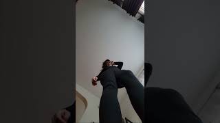 In Shoe Giantess