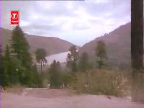 Tujh Se Naraz Nahi Zindagi