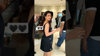 Fatima Sana Sheikh Video
