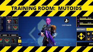 Phoenix Point Jerics Guide To Mutoid Soldiers