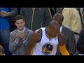 Marreese Speights Nails the 45-Footer to Beat the Buzzer!