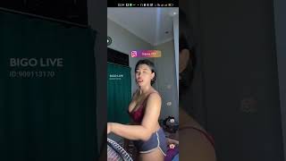 Srijane Live Bigo Hot An Pake Bra