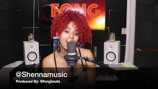 Breathin - Ariana Grande (Cover by Shenna)