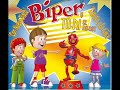 Papi te amo-Biper y sus amigos