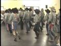 Country Line Dance - Canadian Stomp - Musique : Any Man of Mine (Shania Twain)