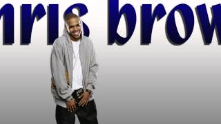 Watch Chris Brown Bombs Away video