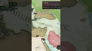 Accidental Ww1 In 1845, Victoria 3S Diplomacy Is A Joke