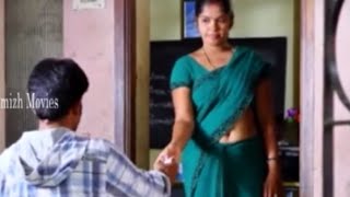 Housewife Flirting With Shiva - Housewife Flirting With Shiva -