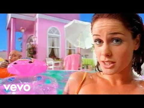 Aqua - Barbie Girl (Official Video)