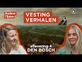 Den Bosch en de moerasdraak | ANDERE TIJDEN